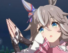 【ウマ娘】暑さにやられたワンダーアキュート渾身のギャグ