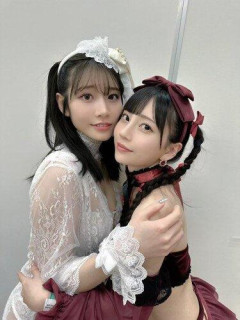 【画像】清楚系セクシー女優の七沢みあ、恋に落ちてしまう…