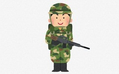 「中国が軍拡してるから日本も軍拡するべきなんだ！！」←これｗｗ