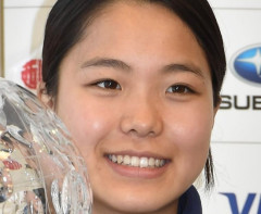 【朗報】高梨沙羅の現在の姿「誰かわからなかった｣〝変貌ぶり〟に騒然！「だいぶ変わった」