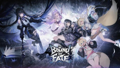 【8/9㈰昼12時～】アドベント3周年3Dライブ『Bound by Fate』開催決定！！期生新曲「Spotlight」MVも公開