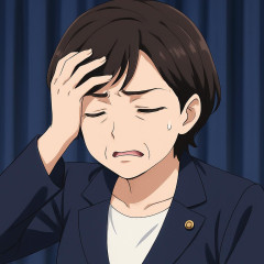 高市早苗、政治が下手くそすぎる   #悲報
