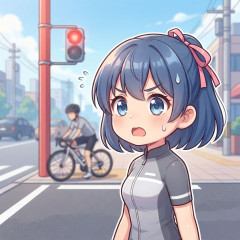 ロードバイク買ったけど姿勢つらすぎて草