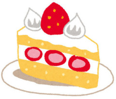 パティシエの妹がケーキ作ったので実家にお呼ばれ。すると母が厳しい顔をしていた。母外出中、義姉と子供で皆のケーキを食べたらしい。義姉「いいじゃないケーキくらい