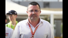 第2期マクラーレン・ホンダ時代のアンタッチャブル、エリック・ブーリエさんがWRCで出世してると話題に