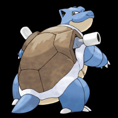 【ポケチャン】同期がいつもはっちゃけてるイメージあるけど なんだかんだそれなりにやれる事が多い亀