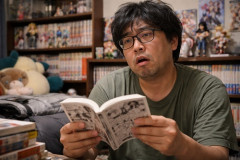 三大漫画とかで否定されがちな価値観「不老不死」「効率重視」あと一つは？