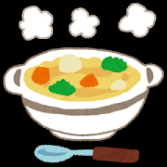 女性(34) 「晩御飯にクリームシチュー出すと旦那がイライラした顔する」