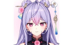 【にじさんじ】もねち、noteを開設！舞台や小説の感想をゆるりと投稿へ「こっそりフォローお願いします」