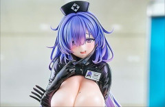 【アズレン】モガドールの新作フィギュア、いろいろとすごいな・・・