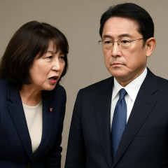 片山さつき財務相 “反減税派”部下を財務次官へ登用… 高市首相が強める“財務省への不信感” 『私をのけ者にして反乱する気なのか』