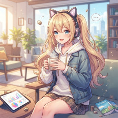 FIREしている人達と話したい