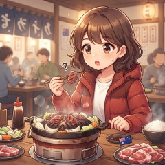 【悲報】北海道名物のジンギスカン、羊肉はオーストラリア産が大半だった模様