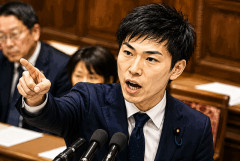 【悲報】共産・山添拓氏「災害募金は全額届けてる！被災地の党活動を支援する募金は別！」 → ﾈｯﾄ「なんで熊本県のHPに一切誘導しないの？」ｗｗｗｗｗｗｗｗｗｗｗｗ