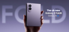 横長画面の折りたたみスマホ｢Galaxy Z Fold 8｣のほうがUltraより人気？みんな｢Pixel Fold｣興味なかったじゃん