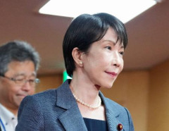 【朗報】高市早苗さん、8月3日にも熊本入りへ！被災状況を把握するため