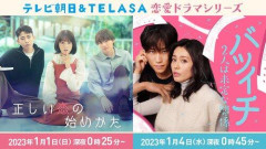 【悲報】日本史上最高の恋愛ドラマ、意外と決まらない