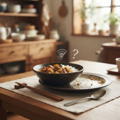 総合的に考えて一番、コスパ＆タイパのいい食べ物ってなんだろ？