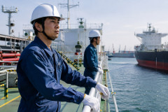 船乗り目指す人少ないのなんでなん？