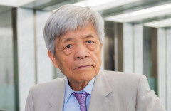 田原総一朗氏、国家情報局について「いかにも胡散臭い。国民を監視する事になるのでは」