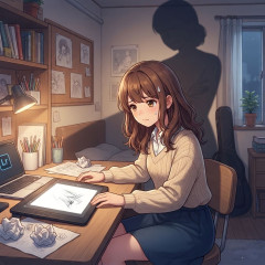 親がドリームキラーだった人