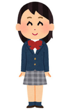 塩素系と酸性タイプの洗剤を混ぜるとガスが発生して危険と言う内容の実習授業中、洗剤がすべて酸性タイプなのに私達の班の数名が「臭い」「気分が悪い」と騒ぎ出した