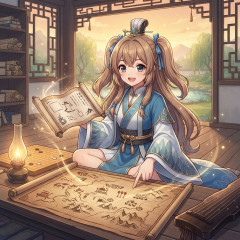 諸葛孔明について知ってること