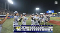 【ヤクルト対阪神14回戦】阪神が単独首位浮上！　スタメン復帰の森下翔太が逆転２ラン　伊藤将司が３８４日ぶり白星　降雨で２度の中断も熱戦制し貯金１２