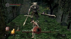 ソウルライクばかりやってる人ってよく飽きないよな