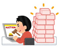転売ってそんなに悪か？