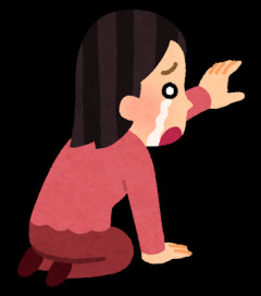 私の彼氏と友達(女)が私の目の前でおっぱじめてしまう・・・
