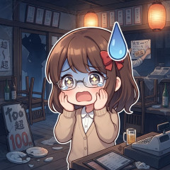居酒屋で酒飲まないってそんなに悪いことなんか？