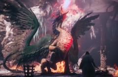 『ドラゴンズドグマ 2：ダークアリズン』気になる部分に制作者が答えるQ&A公開！「熟練の冒険者の方々にも満足していただけるようハードモードを鋭意制作中」