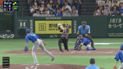 巨人キャベッジ打率.239本塁打13打点29得点圏.185チャンスでほぼ全て三振するやつ