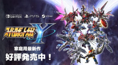 【速報】スーパーロボット大戦シリーズで一番強い主人公、決定する──