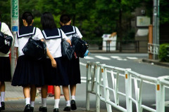 【画像】最近の女子中学生の胸、エッッッッッッッッッッッッッッッッッッ！