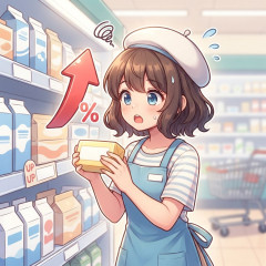 世慣れた行動って？