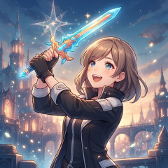 FF7Rよりも16のほうがワクワクしたわ。