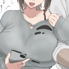 【ウマ娘】距離感近くてゲーム好きなDKPI彼女※ただしルラち←どう？