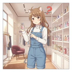 【香水】体臭・体質と香りの相性