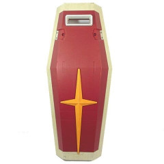【ガンダム/ロボ】お気に入りのシールドを挙げていこう
