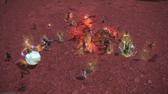 【FF14】クレセントアイル北征編のFATEもタンクだらけでカッチカチになってしまう…。島民「CEはわかるけどFATEでタンヒラはマジで勘弁してください…」