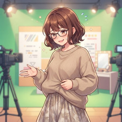 56歳・いとうあさこ 現在の身長＆体重ぶっちゃけ「自慢するわけじゃないけど…ゆるゆるの服ばかり着て」