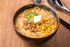 【悲報】「味噌ラーメン」ってあまり凄いのないよな？