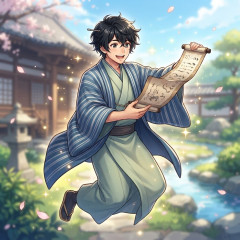 「逃げ上手の若君」好きな人