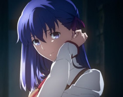 【画像】間桐桜「毎日オ●ニーしないと死んじゃうんです……」←この設定wwwwww