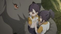 『グロウアップショウ ～ひまわりのサーカス団～』5話感想 象の餌代を賄えるくらい稼がないといけなくなった