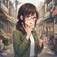 1990年代以降生まれの人には理解しにくいと思うんだけど、昭和の時代って都会も田舎も、生活の全てが今では考えられないレベルで不潔だった
