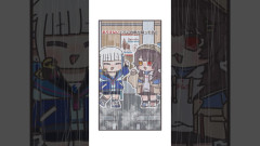 【悲報】リゼ・ヘルエスタが時代が違えば豊穣の神に！？にじさんじの公式切り抜き漫画で描かれる彼女の魅力！