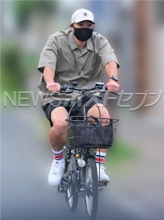 【画像】阿部慎之助さんの現在の姿がこちら…